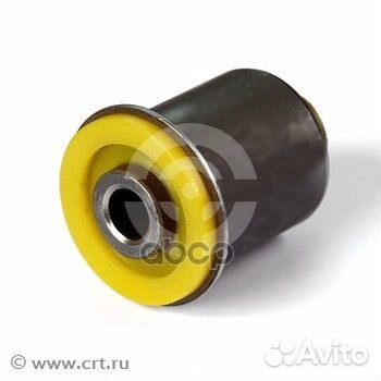 Полиуретановый сайлентблок передней подвески, н