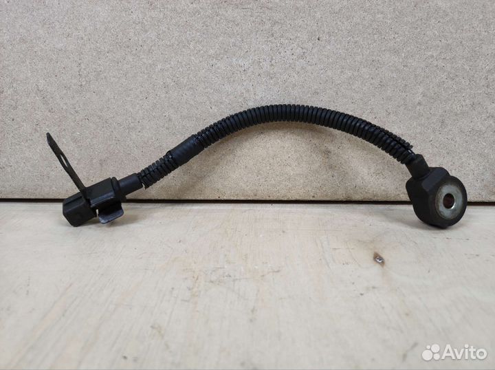 Датчик детонации Элантра 3