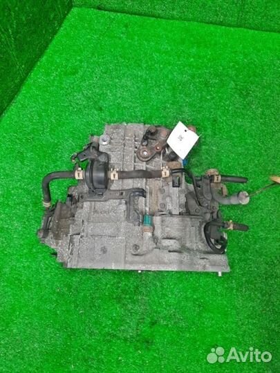 Автомат АКПП honda accord CL7 K20A 2007