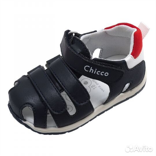 Сандалии chicco