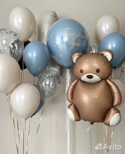 Шары Богородск