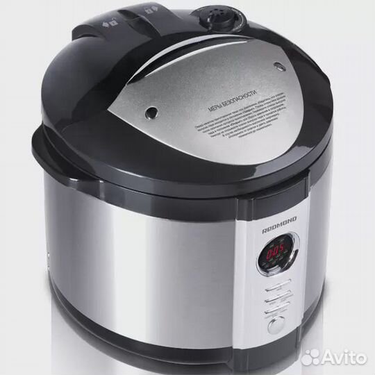 Мультиварка Redmond