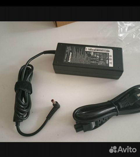 Блок питания для ноутбука Lenovo 5.5x2.5