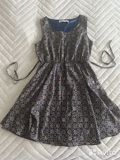 Платье Zara
