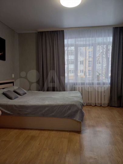Квартира-студия, 18 м², 3/5 эт.