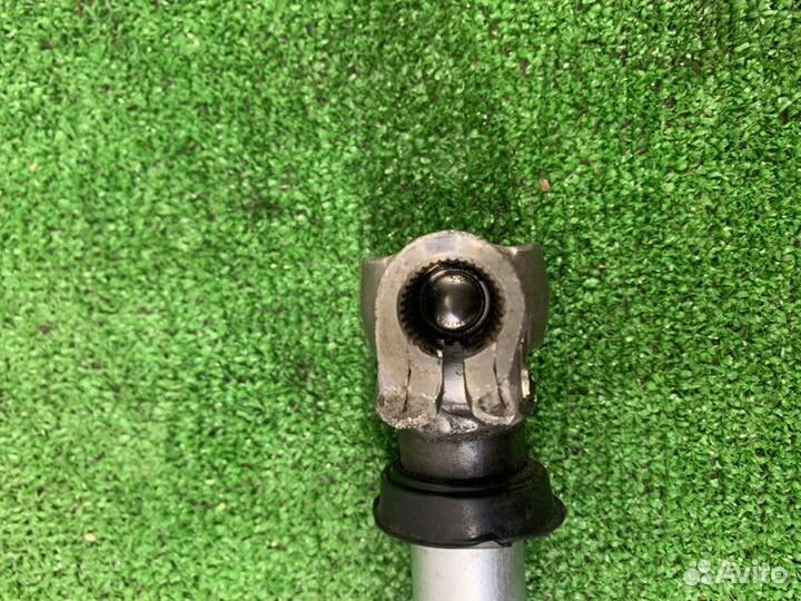 Рулевой карданчик Toyota Crown AWS210 2AR-FSE 2014