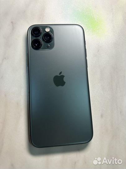 iPhone 11 pro 64 gb