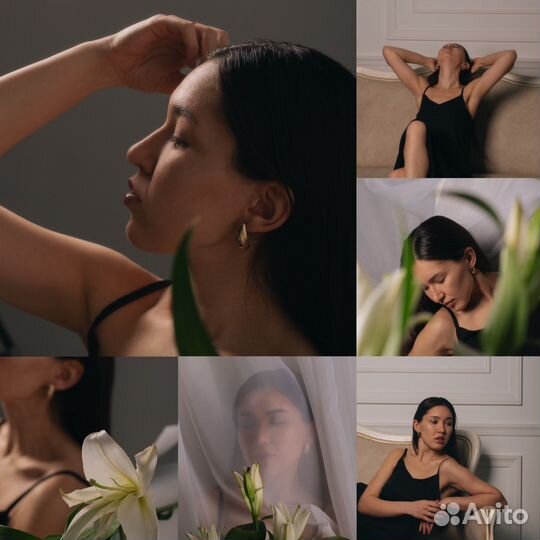 Фотограф Челябинск