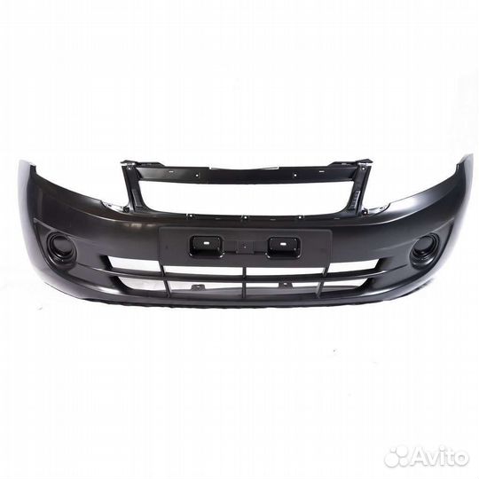 Бампера на LADA гранту