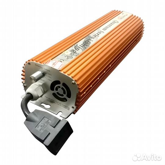 Эпра Quantum (Techone ) 600-750-1000 W