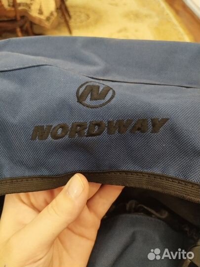 Рюкзак туристический Nordway Creek 65