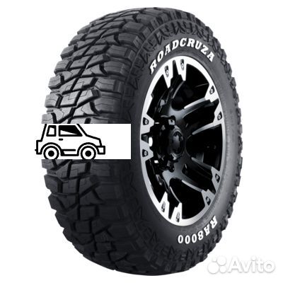 Roadcruza RA8000 245/75 R17C 121Q