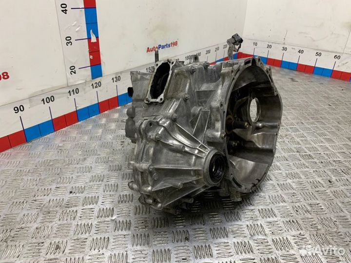 Ркпп SMART Forfour W454 M135 2005