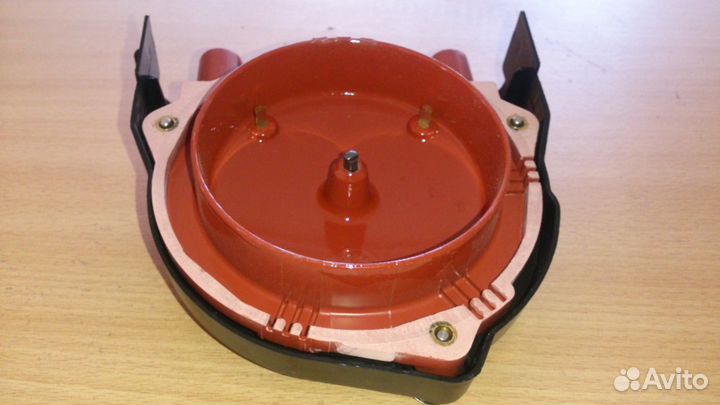 Крышка распределителя зажигания BMW 12111734109