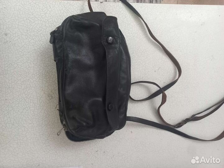 Кинокамера кварц 1х8с 2