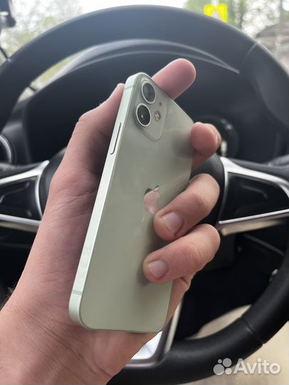 iPhone 12 mini, 128 ГБ