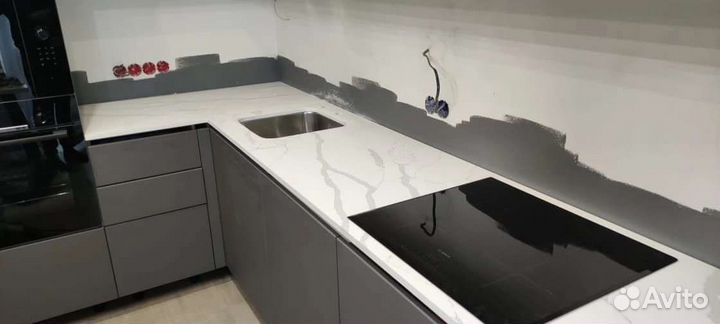 Столешницы из камня