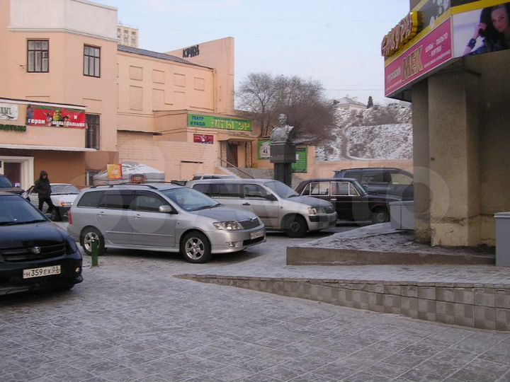 Свободного назначения, 192 м²