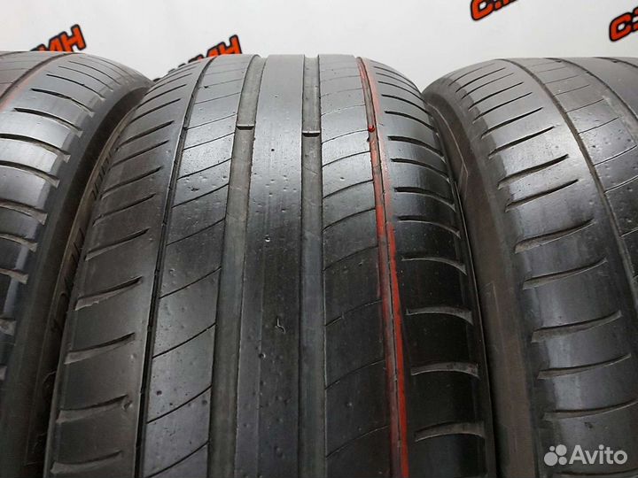 Michelin Primacy 3 225/60 R17