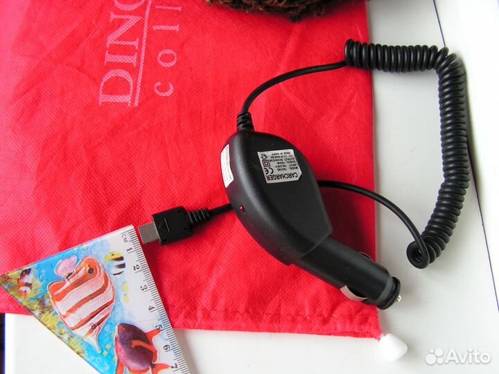 Зарядные устройства 