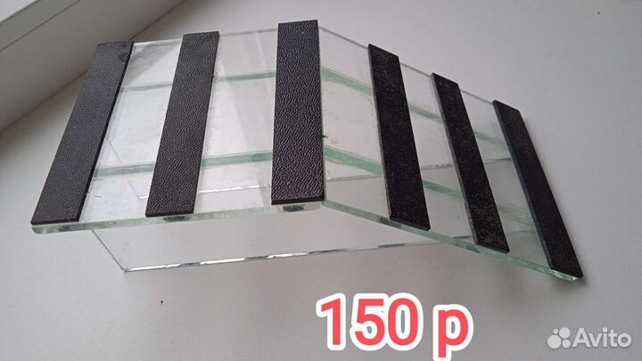 Мостик для черепахи