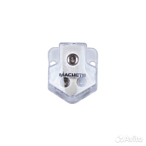 Alphard machete MD-12