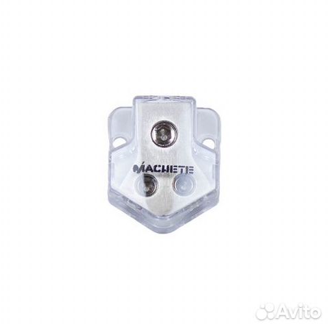 Alphard machete MD-12