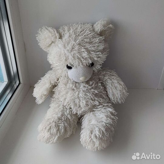 Детские игрушки мишка