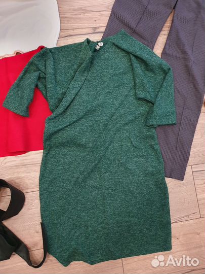 Одежда пакетом женская 42