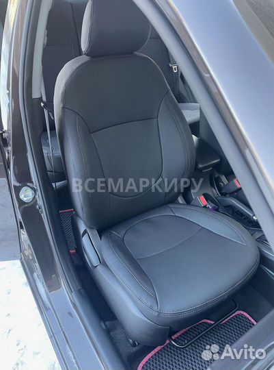 Автомобильные чехлы