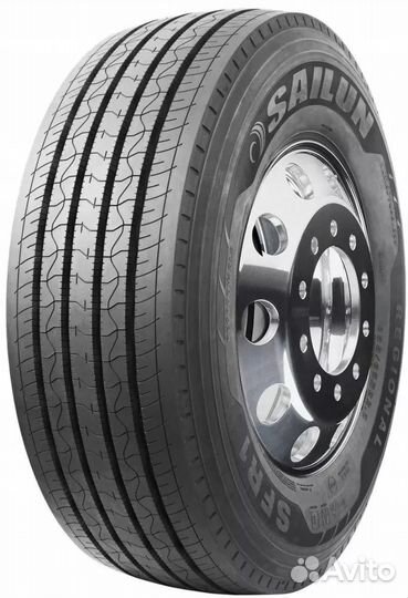 Автошина 385/65R22.5 Sailun SFR1 artd: 978-2