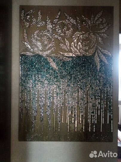 Интерьерная картина