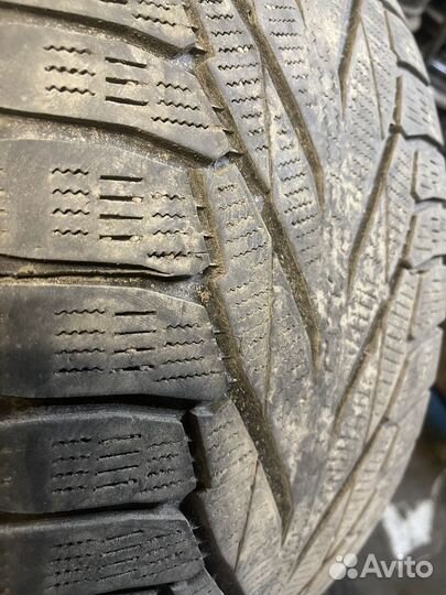 Nokian Tyres Hakkapeliitta R2 265/50 R20 111R