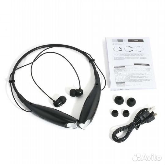 Беспроводные bluetooth наушники