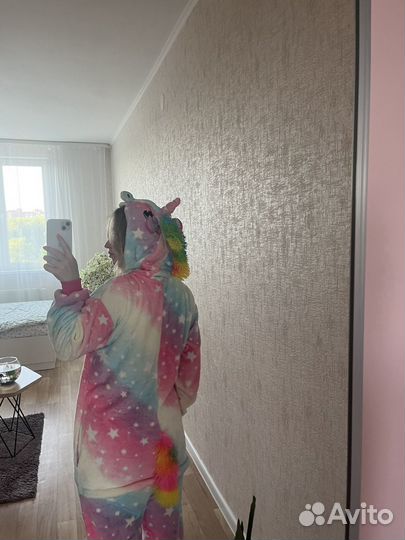 Пижама кигуруми