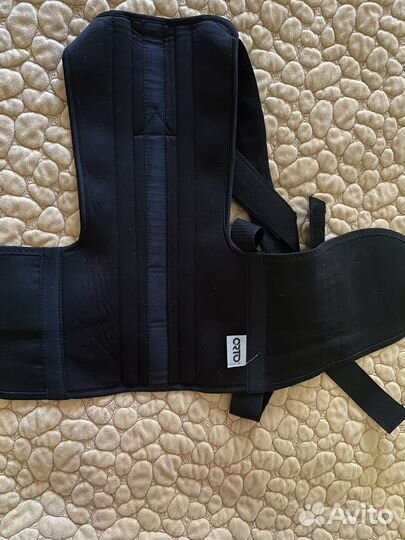 Корсет ортопедический детский S2