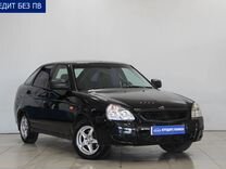 ВАЗ (LADA) Priora 1.6 MT, 2011, 183 000 км, с пробегом, цена 399 000 руб.