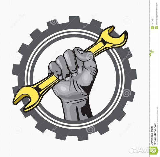 Автослесарь универсал Газель, Валдай, Газон Нект