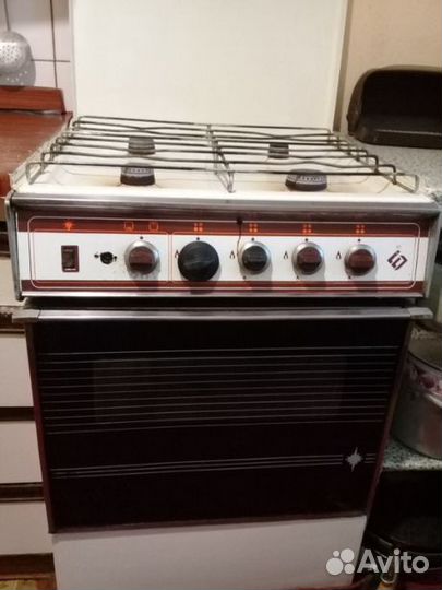 Запчасти gefest брест