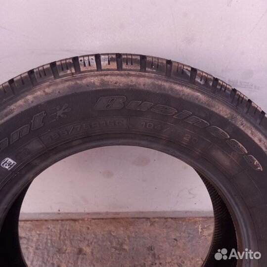 Шины на газель 185 75 r16c