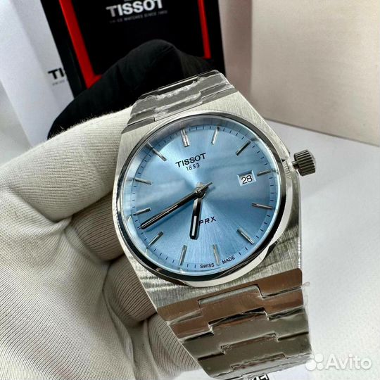 Наручные часы Tissot prx