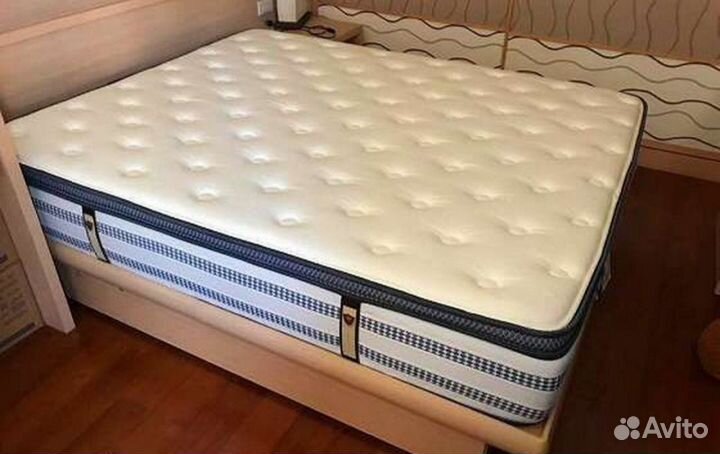 Матрас новый с доставкой ортопедический
