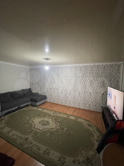 3-к. квартира, 60 м², 3/5 эт.