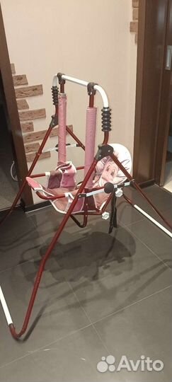 Детские качели