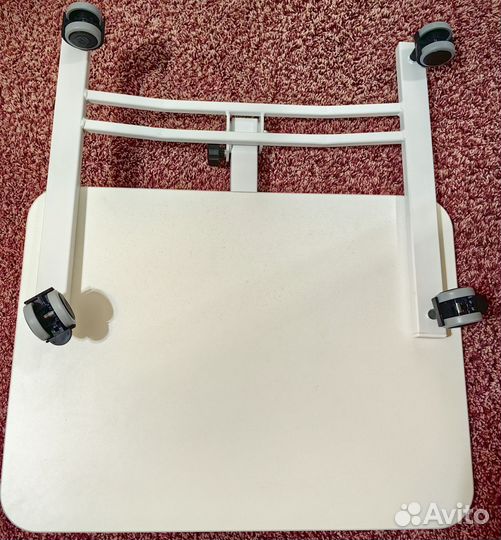 Стол складной для ноутбука «Твист-2»