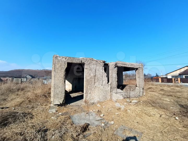 Участок 20 сот. (личное подсобное хозяйство (лпх))