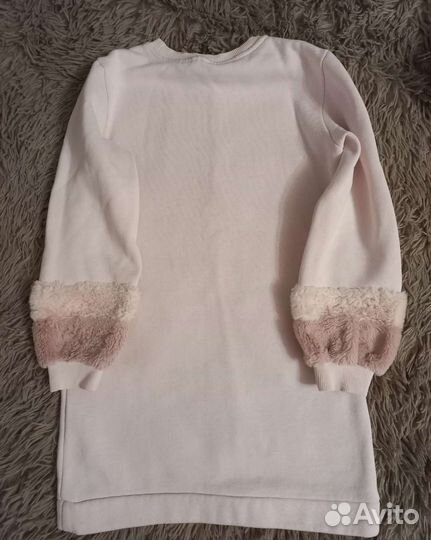 Туника,платье