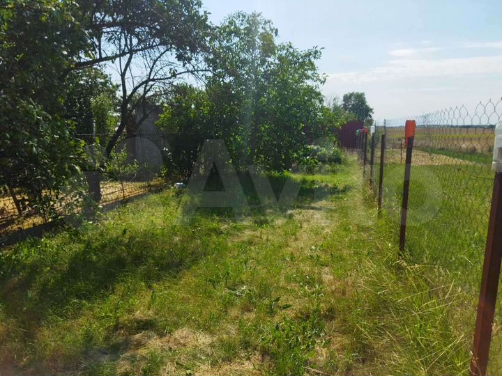 Участок 7 сот. (СНТ, ДНП)