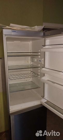 Холодильник либхер не охлаждает
