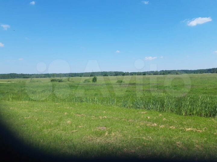 Участок 69,5 га (промназначения)